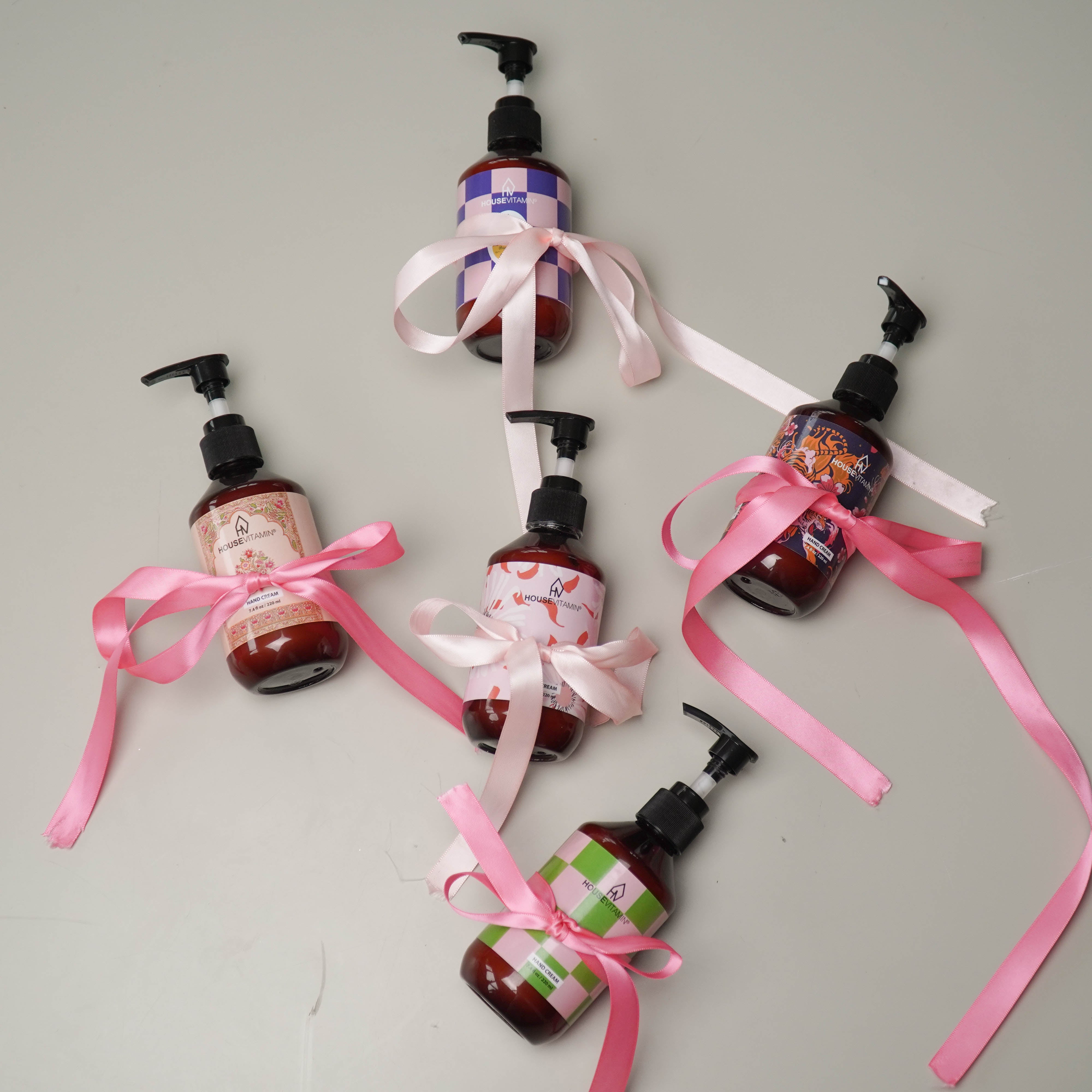 Handzeep - Vegan Handzeep Fles - Komkommer - 500ml