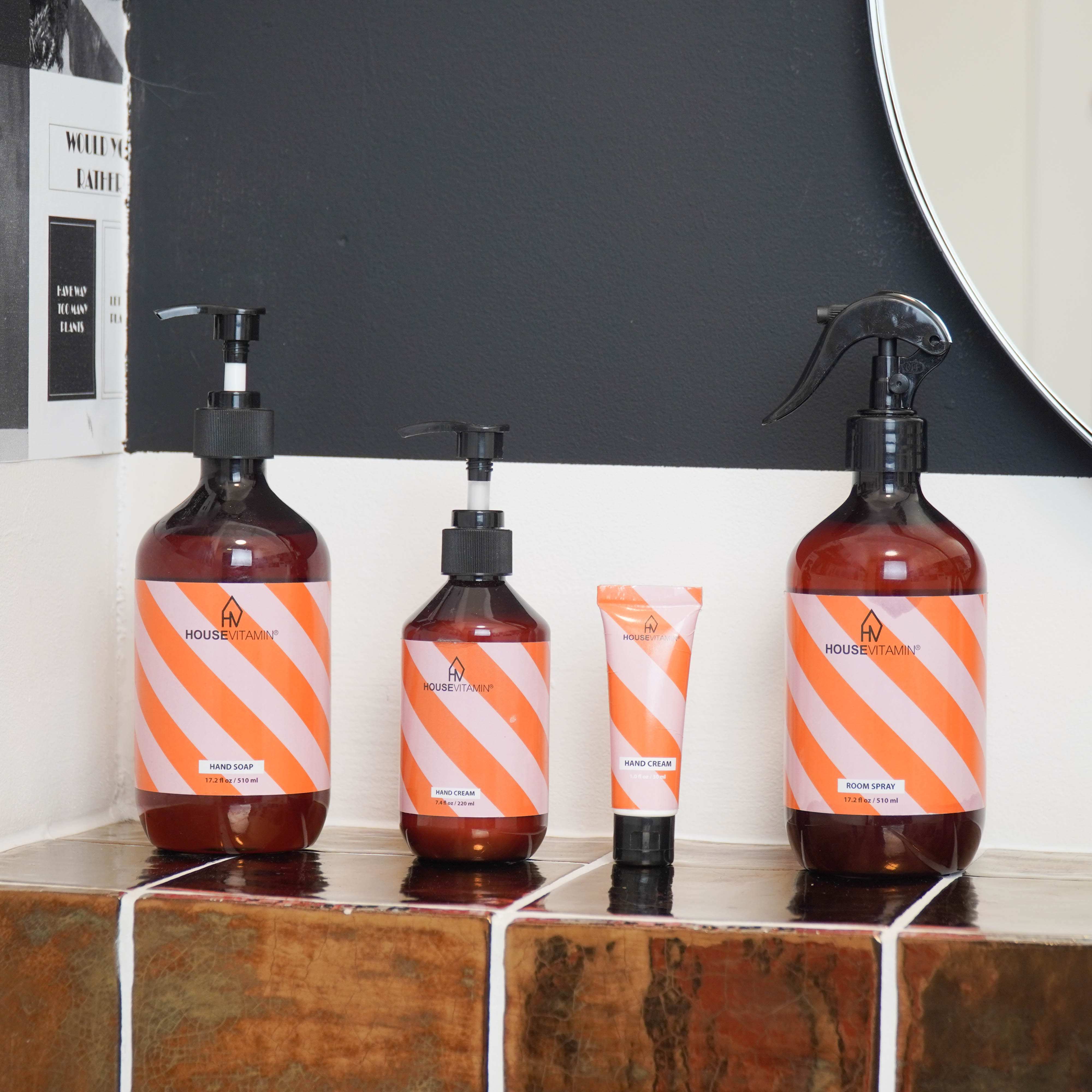 Roomspray - Green Tea - 530ml