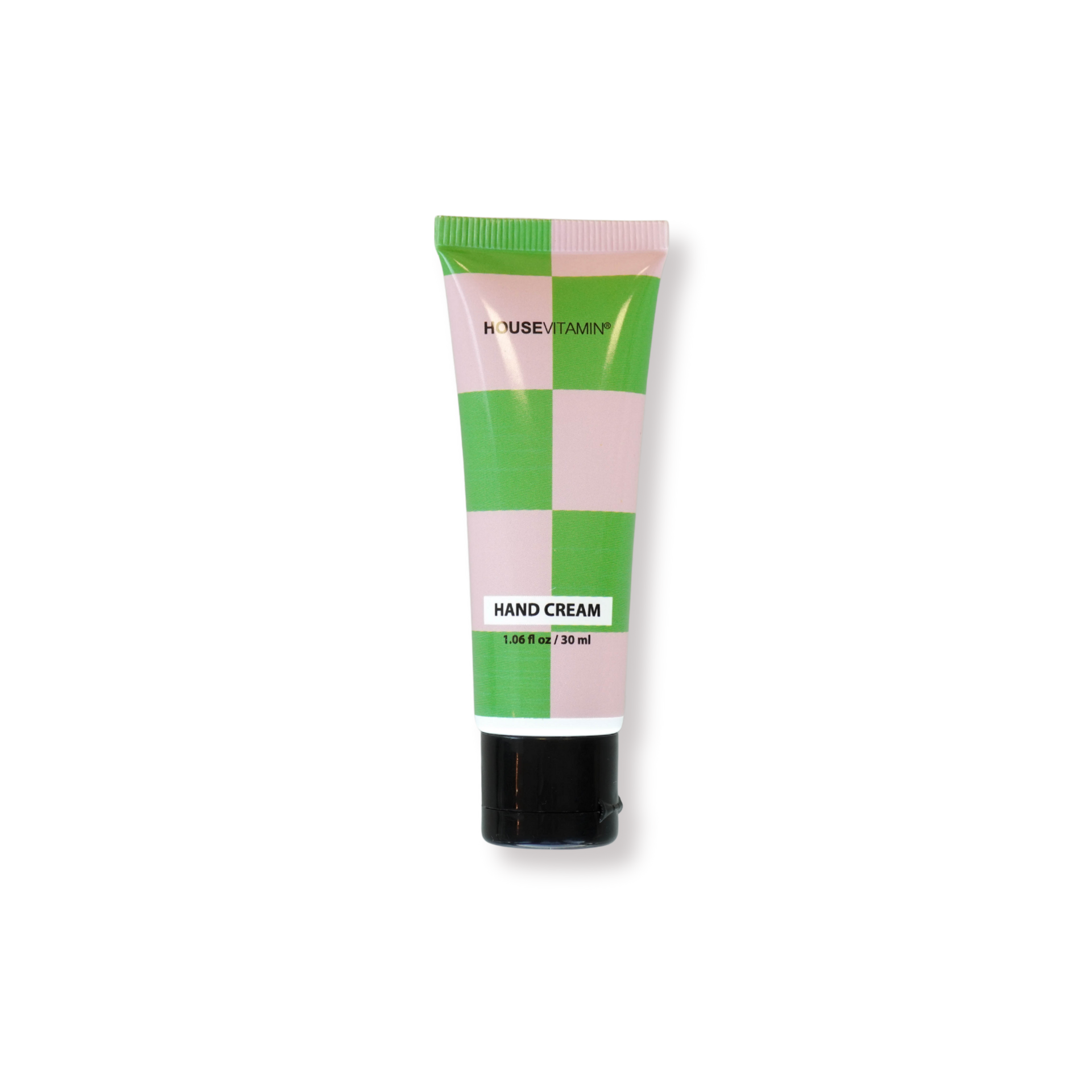 Handcrème- Vegan Handcrème Mini Tube- Komkommer - 30ml