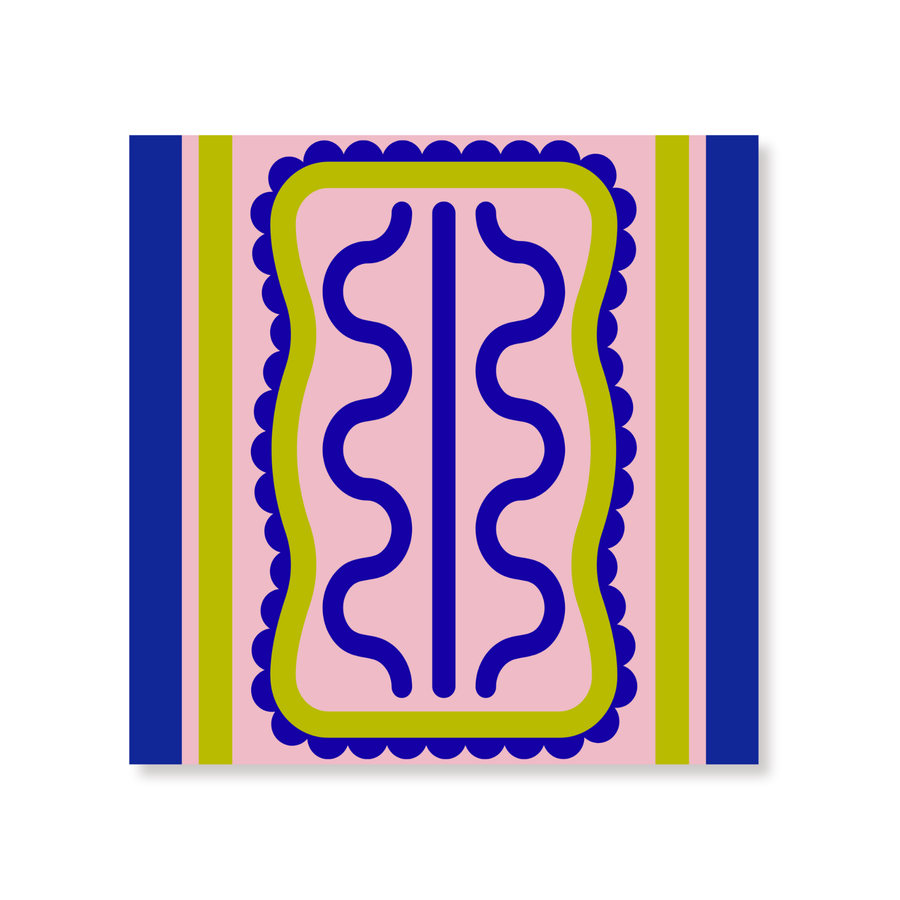 Papieren Servetten - 