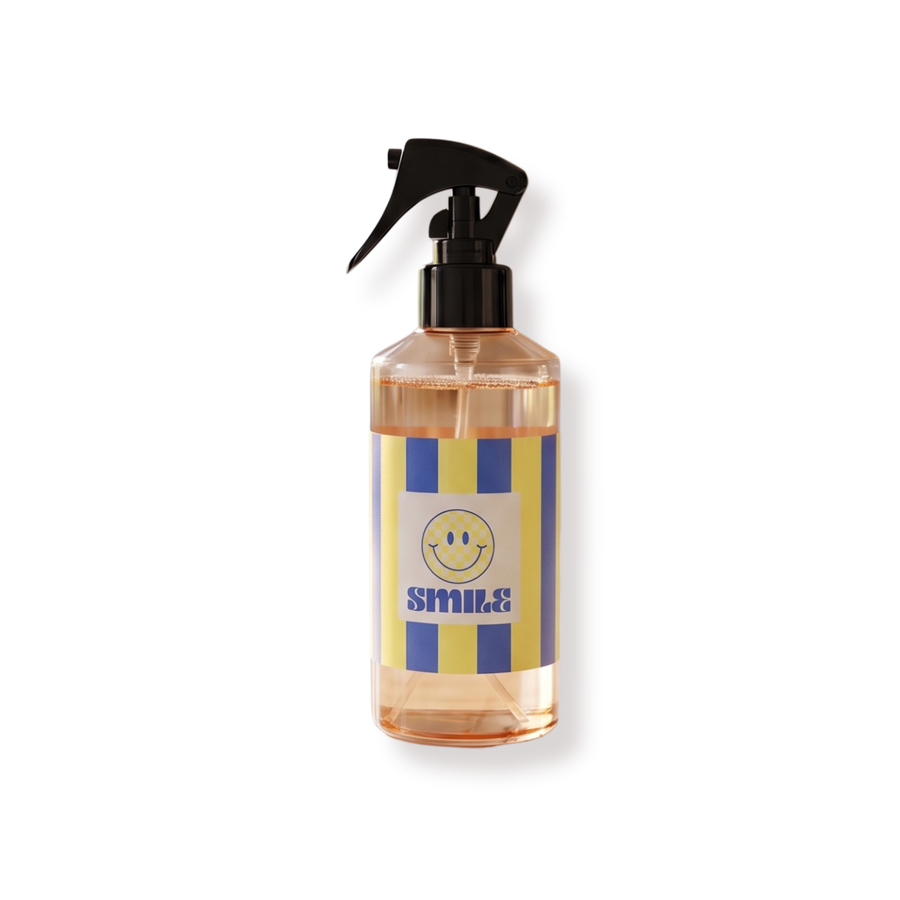 Roomspray - Smile - Green Tea - 330ml