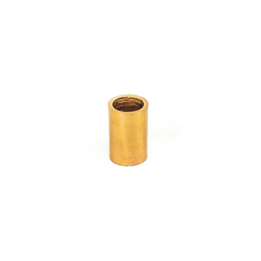 Housevitamin Kandelaar Magneten - Goud - Set van 4 -3x4,5cm
