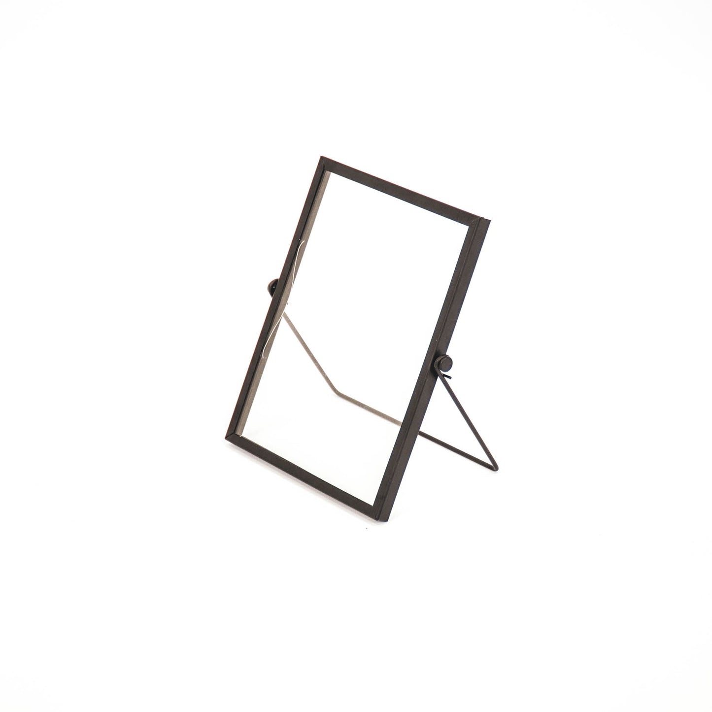 HV Fotolijstje - Zwart - 17x1.5x20cm